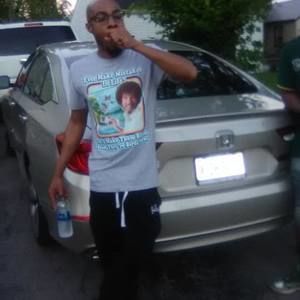 Meet your Posher, Tim